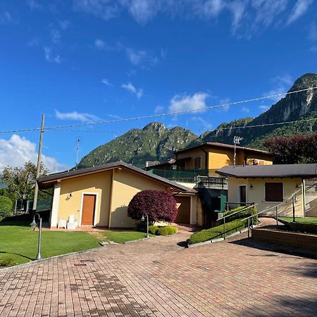 B&B Isola Verde Villa  Exterior photo