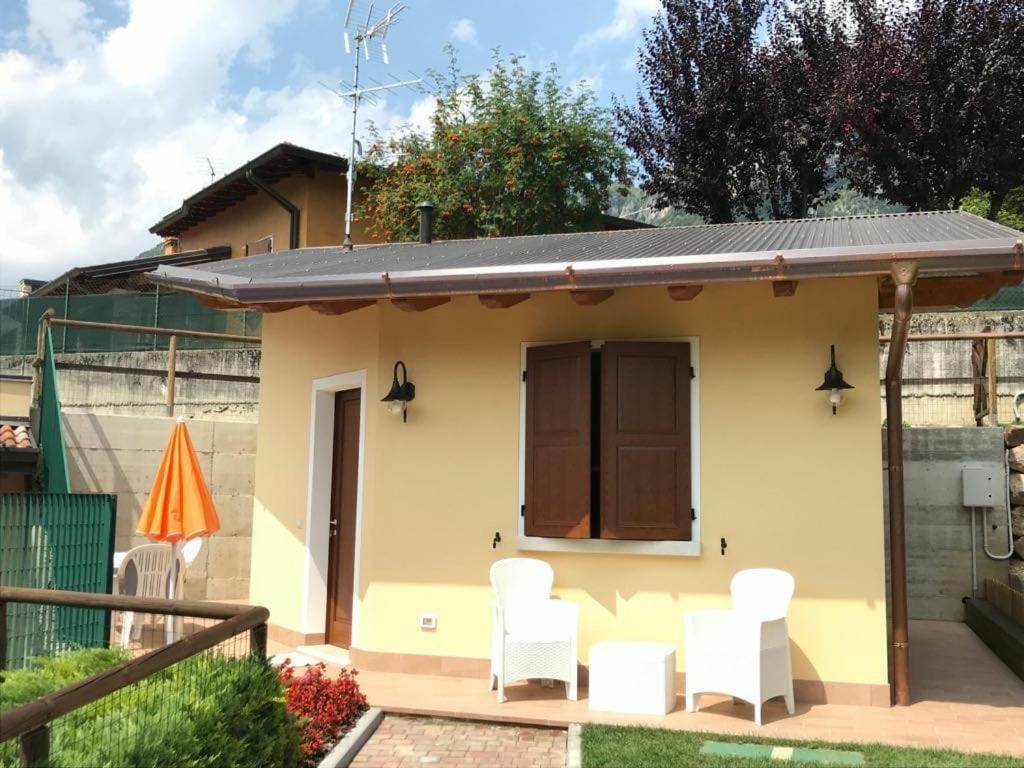B&B Isola Verde Villa  Exterior photo