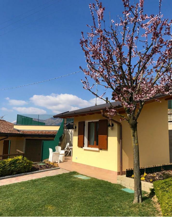 B&B Isola Verde Villa  Exterior photo